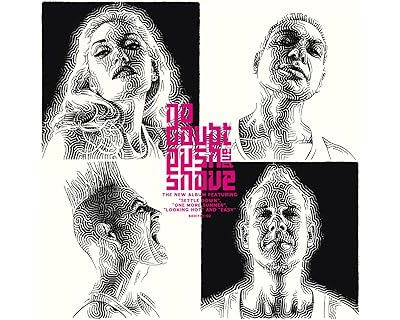 Push & Shove [Import] - No Doubt