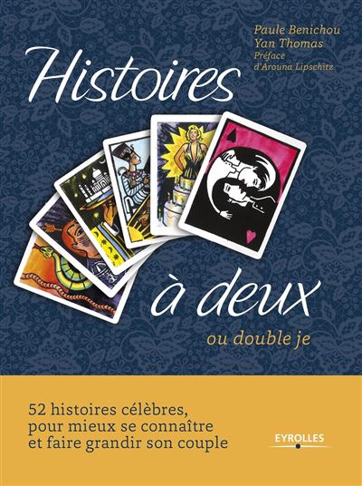 Histoires à deux ou Double je
