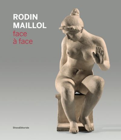 Rodin-Maillol -  Collectif - broché
