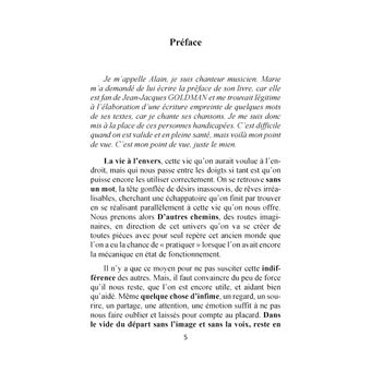 Me relever toujours
