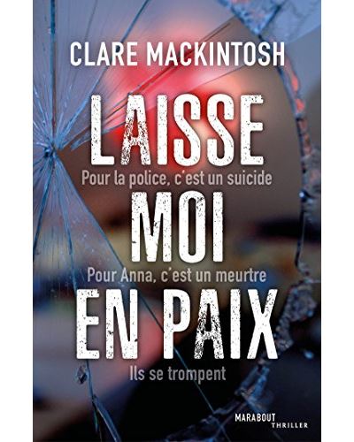 Laisse moi en paix