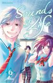 Sounds of Life - Tome 6 (VF)