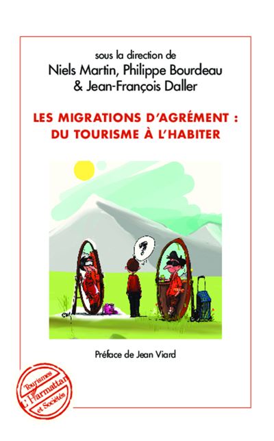 Les migrations d'agrément