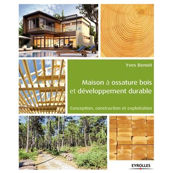 Epingle Sur Wood On House Maisons Et Bois