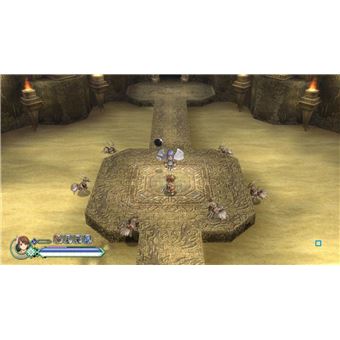 YS Origin Nintendo Switch