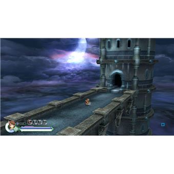 Jeu Ys Origin Pour Nintendo Switch - Version PAL/USA, Neuf Sous Blister, édition Limited Run