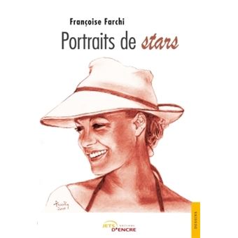 Portraits de stars