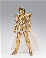 Figurine Les Chevaliers du Zodiaque Ex Capricorn Shura Oce 18 cm