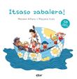 Itsaso zabalera!