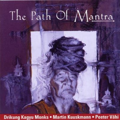 Path of mantra