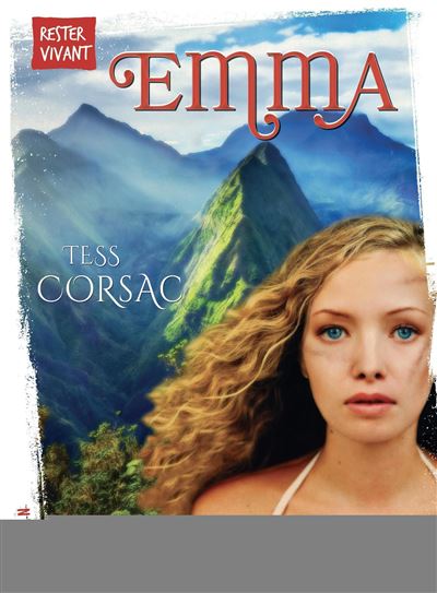 Emma - Tess Corsac - broché