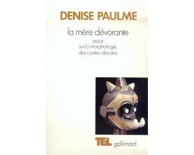 La mere devorante