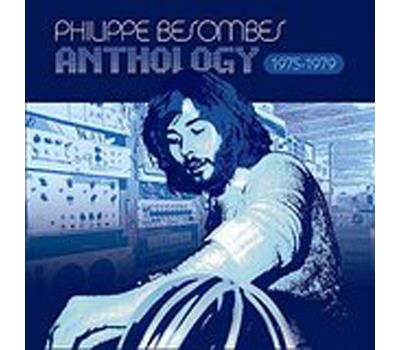 Anthology 1975-1979 Edition Deluxe