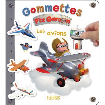 Les avions