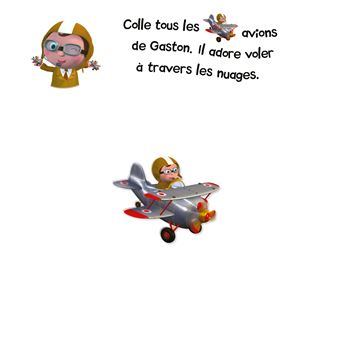 Les avions