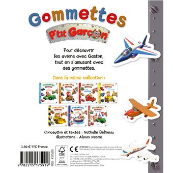 Les avions