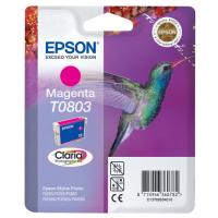 Cartouche d'encre Epson Colibri magenta