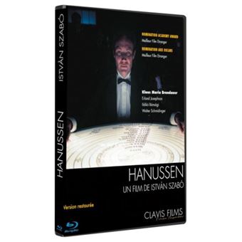Hanussen Blu-ray - 1