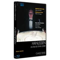 Hanussen Blu-ray
