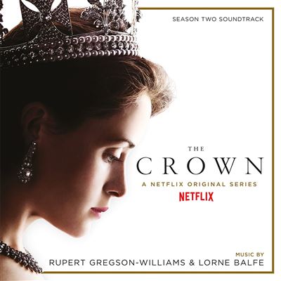 The Crown Season 2