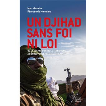Un djihad sans foi ni loi