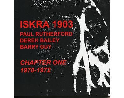 Iskra 1903 Chapter one