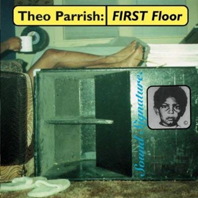 FIRST FLOOR 1 -REISSUE/2LP