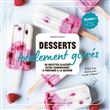 Desserts totalement givrés