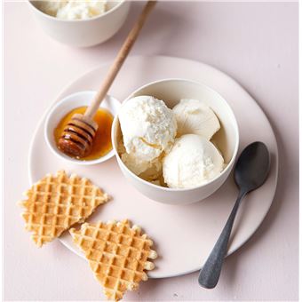 Desserts totalement givrés