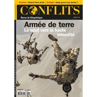 Conflits