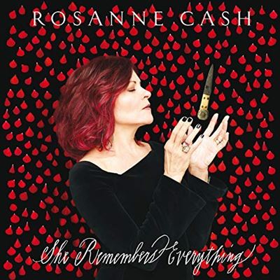 She remembers everything/ed deluxe