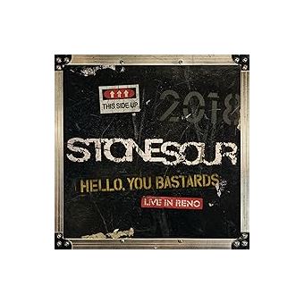 Stone Sour - 1
