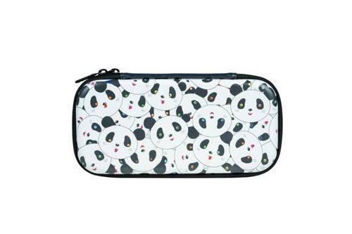 Etui Console Nintendo Switch panda