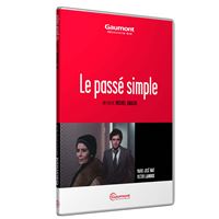 Le Passé simple DVD