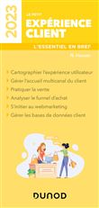 Le petit Expérience client 2023