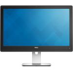 Dell UltraSharp UZ2315H - Écran LED - 23" - 1920 x 1080 Full HD (1080p) @ 60 Hz - IPS - 300 cd/m² - 1000:1 - 8 ms - 2xHDMI, VGA, DisplayPort - haut-parleurs - noir