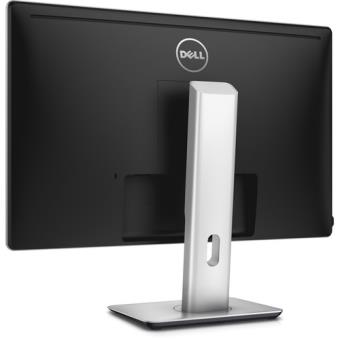 Dell UltraSharp UZ2315H - Écran LED - 23" - 1920 x 1080 Full HD (1080p) @ 60 Hz - IPS - 300 cd/m² - 1000:1 - 8 ms - 2xHDMI, VGA, DisplayPort - haut-parleurs - noir