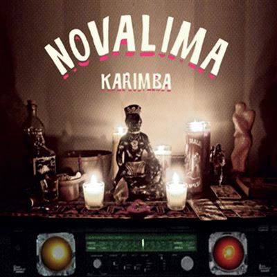 KARIMBA/LP