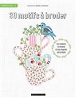 30 motifs à broder