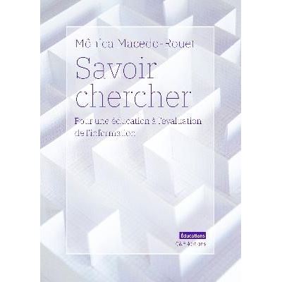 Savoir chercher
