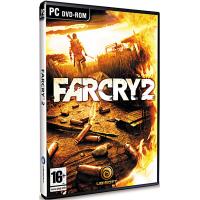 far cry для playstation 2