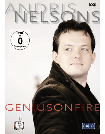 Genius on fire