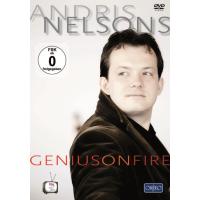 Genius on fire