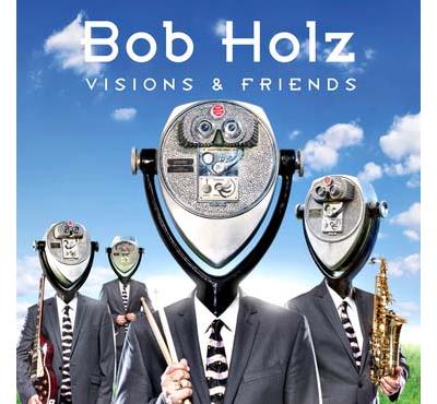Visions and friends