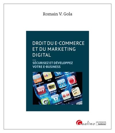 Droit du marketing digital