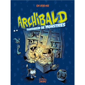 Pourfendeur de monstres - compilation tomes 1 à 3