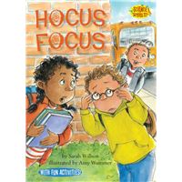 Hocus Focus