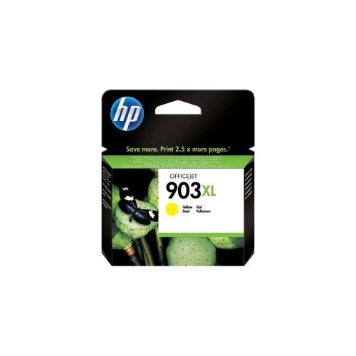 Cartouche jet d'encre HP 903XL BHPT6M11 Jaune
