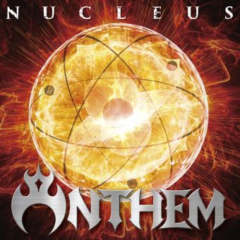 NUCLEUS/LP