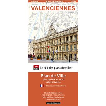 Valenciennes